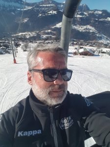 Photo de profil de Xavier Caron