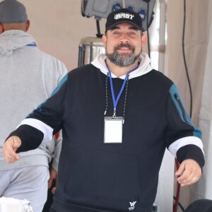 Photo de profil de Xavier Caron