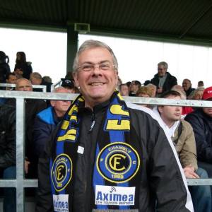 Photo de profil de Xavier Caux