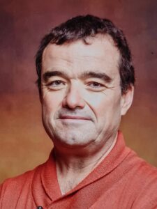 Photo de profil de Xavier Chalard
