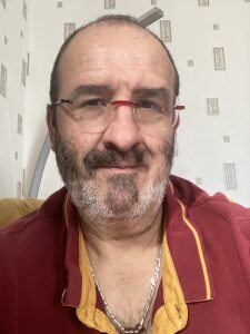 Photo de profil de Xavier Champigné