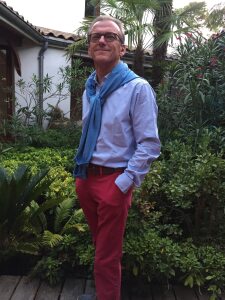 Photo de profil de Xavier Chappelon