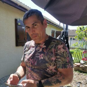 Photo de profil de Xavier Charnay