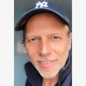 Photo de profil de Xavier Chauvin