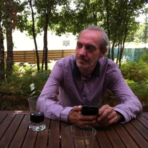 Photo de profil de Xavier Chefnourry