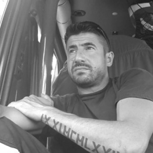 Photo de profil de Xavier Chemla