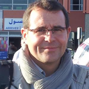 Photo de profil de Xavier Cibois