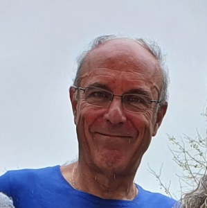 Photo de profil de Xavier Cochet