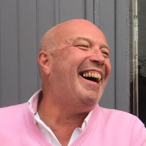 Photo de profil de Xavier Colmant