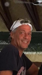 Photo de profil de Xavier Combot