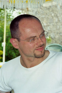 Photo de profil de Xavier Convers
