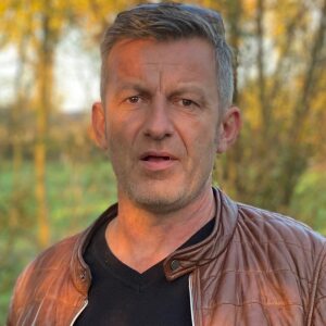 Photo de profil de Xavier Coquel