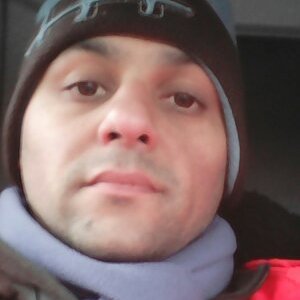 Photo de profil de Xavier Cornaly