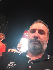 Photo de profil de Xavier Cotte