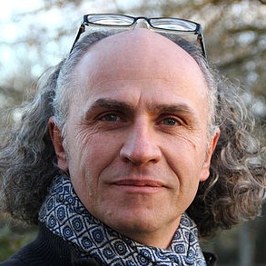Photo de profil de Xavier Couffignal