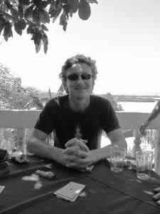 Photo de profil de Xavier Courtet