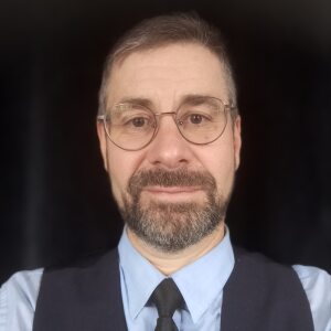 Photo de profil de Xavier Couvrat