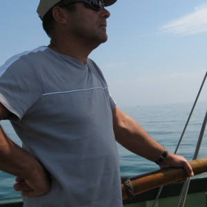 Photo de profil de Xavier Dagorn