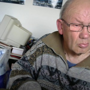 Photo de profil de Xavier Delamarre