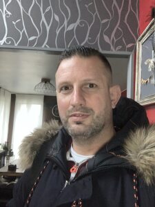 Photo de profil de Xavier Deleersnyder
