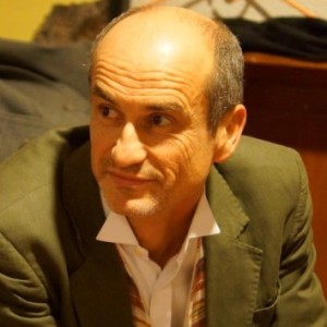 Photo de profil de Xavier Delpeuch