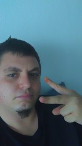 Photo de profil de Xavier Depessemier