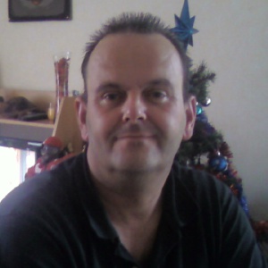 Photo de profil de Xavier Desnoes