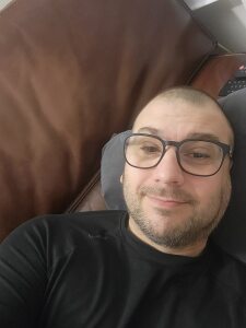 Photo de profil de Xavier Desrumeaux
