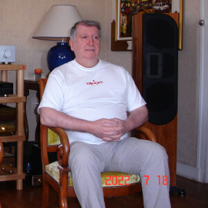 Photo de profil de Xavier Deval