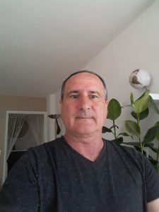 Photo de profil de Xavier Dezert