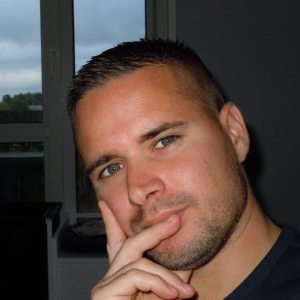 Photo de profil de Xavier Dezeure