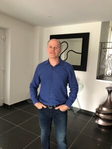 Photo de profil de Xavier Donati