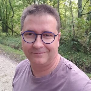 Photo de profil de Xavier Dorlet