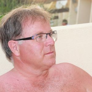 Photo de profil de Xavier Douaud