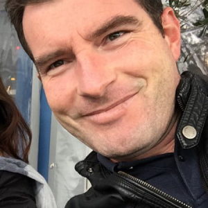 Photo de profil de Xavier Dubois