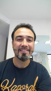 Photo de profil de Xavier Duboscq