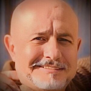 Photo de profil de Xavier Duffau