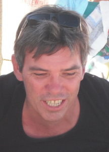 Photo de profil de Xavier Dufour