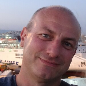 Photo de profil de Xavier Dupeyré