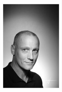 Photo de profil de Xavier Dupuis