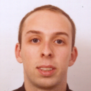 Photo de profil de Xavier Dutilleul