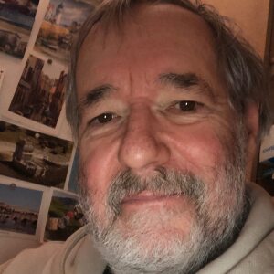 Photo de profil de Xavier Duvigneau