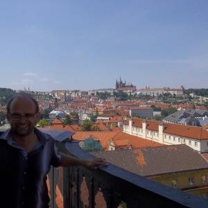 Photo de profil de Xavier Escales