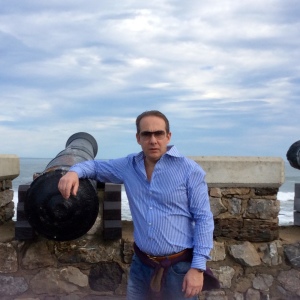 Photo de profil de Xavier Fernandez