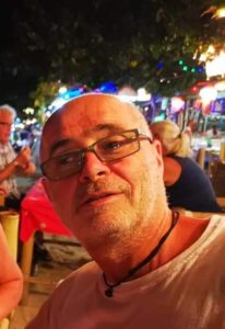 Photo de profil de Xavier Florentin