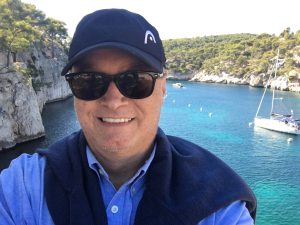 Photo de profil de Xavier Forneris