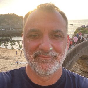 Photo de profil de Xavier Fostier