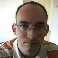 Photo de profil de Xavier Frank