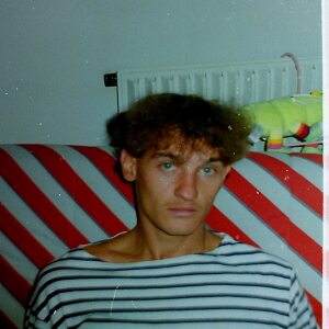 Photo de profil de Xavier Gaildry
