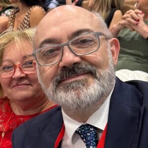 Photo de profil de Xavier Gandia